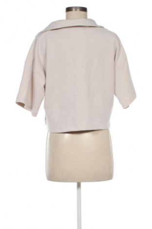 Γυναικεία μπλούζα Unbranded, Μέγεθος M, Χρώμα Εκρού, Τιμή 10,00 €