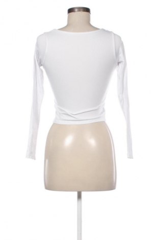 Bluzka damska Unbranded, Rozmiar S, Kolor Biały, Cena 47,99 zł