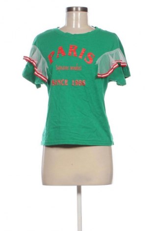 Dámská halenka Unbranded, Velikost M, Barva Zelená, Cena  169,00 Kč