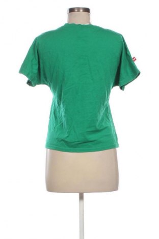 Dámská halenka Unbranded, Velikost M, Barva Zelená, Cena  169,00 Kč