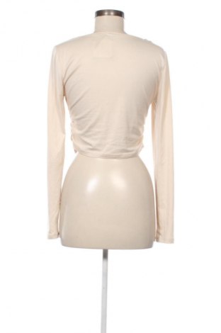 Γυναικεία μπλούζα Unbranded, Μέγεθος L, Χρώμα  Μπέζ, Τιμή 8,99 €