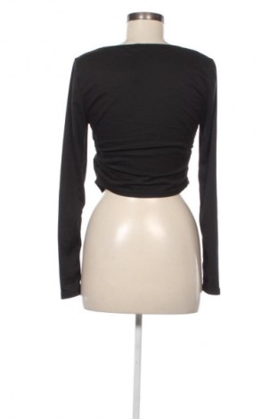 Γυναικεία μπλούζα Unbranded, Μέγεθος L, Χρώμα Μαύρο, Τιμή 8,99 €