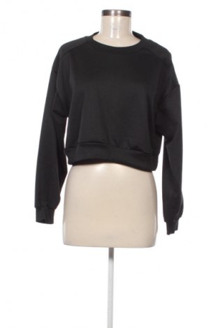 Γυναικεία μπλούζα Unbranded, Μέγεθος M, Χρώμα Μαύρο, Τιμή 8,99 €