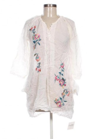 Dámská halenka Unbranded, Velikost XS, Barva Krémová, Cena  149,00 Kč