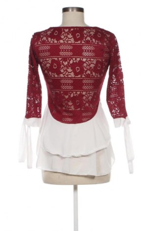 Γυναικεία μπλούζα Unbranded, Μέγεθος XS, Χρώμα Πολύχρωμο, Τιμή 10,99 €