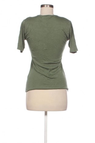 Дамска блуза Unbranded, Размер S, Цвят Зелен, Цена 7,66 €