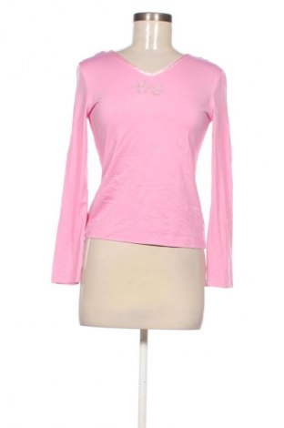 Dámská halenka Unbranded, Velikost S, Barva Růžová, Cena  119,00 Kč