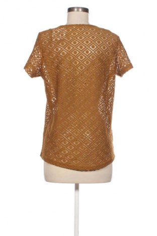 Дамска блуза Unbranded, Размер L, Цвят Кафяв, Цена 5,11 €