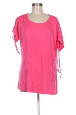 Dámská halenka Unbranded, Velikost XL, Barva Růžová, Cena  159,00 Kč