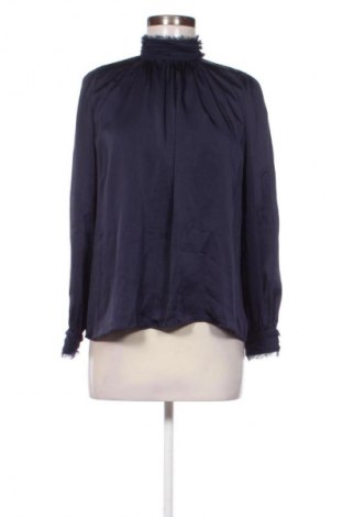 Γυναικεία μπλούζα Unbranded, Μέγεθος M, Χρώμα Μπλέ, Τιμή 10,99 €