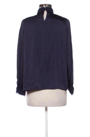 Γυναικεία μπλούζα Unbranded, Μέγεθος M, Χρώμα Μπλέ, Τιμή 10,99 €