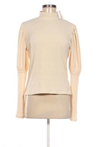 Γυναικεία μπλούζα Unbranded, Μέγεθος L, Χρώμα  Μπέζ, Τιμή 13,24 €