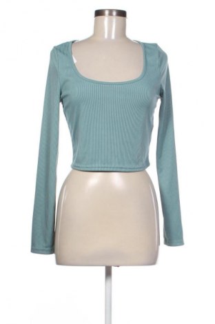 Γυναικεία μπλούζα Unbranded, Μέγεθος L, Χρώμα Πράσινο, Τιμή 8,99 €