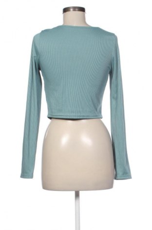 Γυναικεία μπλούζα Unbranded, Μέγεθος L, Χρώμα Πράσινο, Τιμή 8,99 €