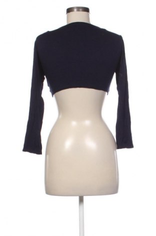 Bluzka damska Unbranded, Rozmiar S, Kolor Niebieski, Cena 48,99 zł