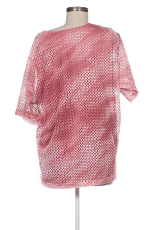 Дамска блуза Unbranded, Размер XXL, Цвят Розов, Цена 8,18 €