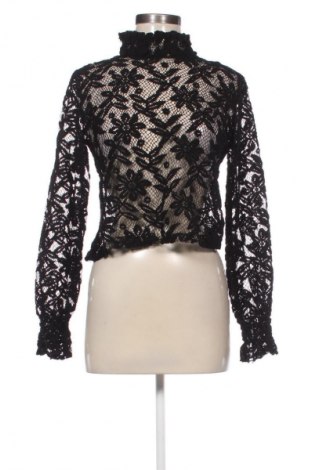 Γυναικεία μπλούζα Unbranded, Μέγεθος M, Χρώμα Μαύρο, Τιμή 9,99 €