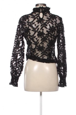 Γυναικεία μπλούζα Unbranded, Μέγεθος M, Χρώμα Μαύρο, Τιμή 9,99 €