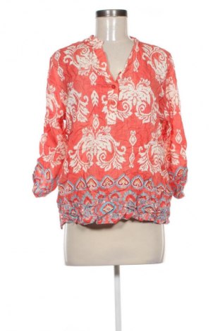 Bluzka damska Unbranded, Rozmiar S, Kolor Kolorowy, Cena 14,99 zł