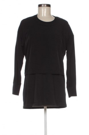 Γυναικεία μπλούζα Unbranded, Μέγεθος M, Χρώμα Μαύρο, Τιμή 8,99 €