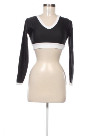 Γυναικεία μπλούζα Unbranded, Μέγεθος S, Χρώμα Μαύρο, Τιμή 8,99 €