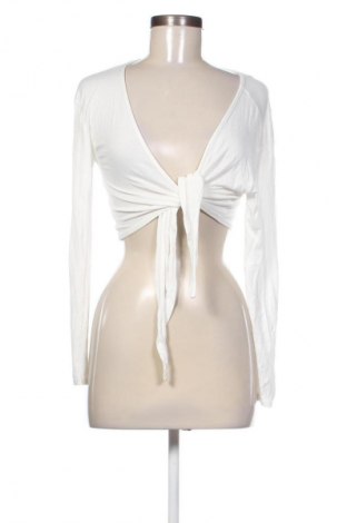 Bluzka damska Unbranded, Rozmiar S, Kolor Biały, Cena 48,99 zł