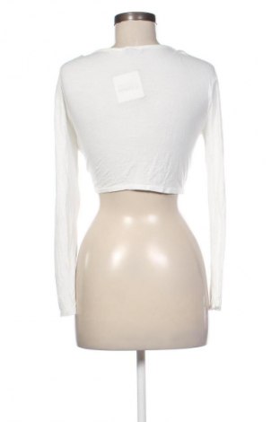 Bluzka damska Unbranded, Rozmiar S, Kolor Biały, Cena 48,99 zł