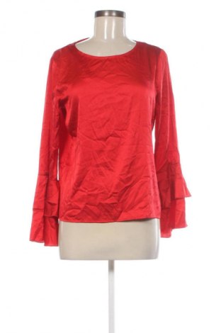 Dámská halenka Unbranded, Velikost M, Barva Červená, Cena  99,00 Kč