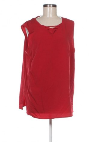 Bluzka damska Unbranded, Rozmiar XL, Kolor Czerwony, Cena 27,99 zł