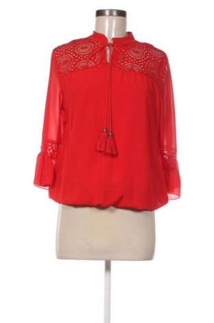 Γυναικεία μπλούζα Unbranded, Μέγεθος M, Χρώμα Κόκκινο, Τιμή 7,72 €