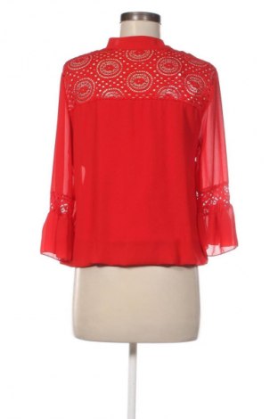 Γυναικεία μπλούζα Unbranded, Μέγεθος M, Χρώμα Κόκκινο, Τιμή 7,72 €