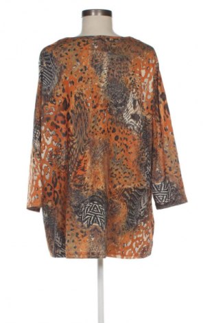 Dámská halenka Unbranded, Velikost 3XL, Barva Vícebarevné, Cena  359,00 Kč