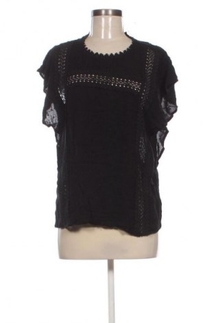 Γυναικεία μπλούζα Unbranded, Μέγεθος M, Χρώμα Μαύρο, Τιμή 6,99 €