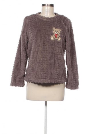 Γυναικεία μπλούζα Unbranded, Μέγεθος S, Χρώμα Καφέ, Τιμή 8,99 €