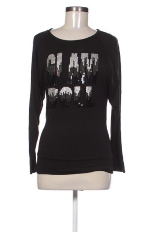 Dámská halenka Unbranded, Velikost S, Barva Černá, Cena  259,00 Kč