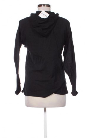 Bluzka damska Unbranded, Rozmiar S, Kolor Czarny, Cena 47,99 zł