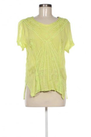 Bluzka damska Unbranded, Rozmiar L, Kolor Zielony, Cena 52,99 zł