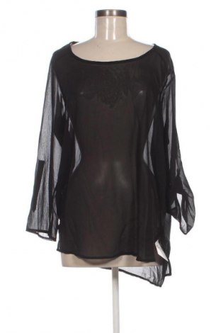 Bluzka damska Unbranded, Rozmiar L, Kolor Czarny, Cena 16,99 zł