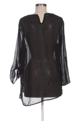 Bluzka damska Unbranded, Rozmiar L, Kolor Czarny, Cena 16,99 zł