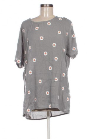 Női blúz Unbranded, Méret L, Szín Szürke, Ár 2 199 Ft