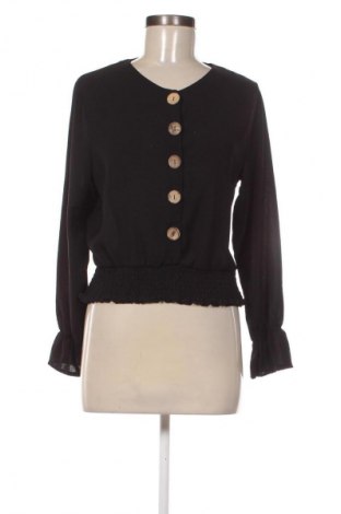 Bluzka damska Unbranded, Rozmiar M, Kolor Czarny, Cena 47,99 zł