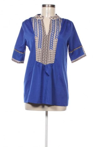 Γυναικεία μπλούζα Unbranded, Μέγεθος S, Χρώμα Μπλέ, Τιμή 9,99 €