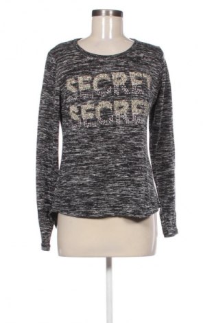 Γυναικεία μπλούζα Unbranded, Μέγεθος S, Χρώμα Γκρί, Τιμή 9,99 €