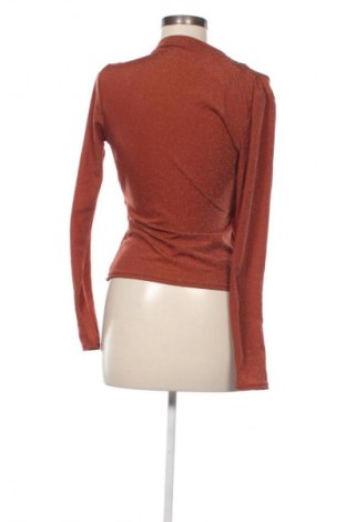 Dámská halenka Unbranded, Velikost S, Barva Hnědá, Cena  259,00 Kč