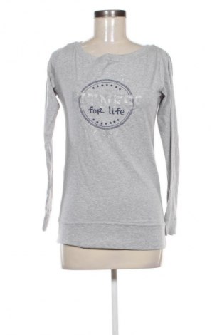 Bluzka damska Unbranded, Rozmiar M, Kolor Szary, Cena 15,99 zł