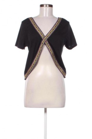 Γυναικεία μπλούζα Unbranded, Μέγεθος M, Χρώμα Μαύρο, Τιμή 10,99 €