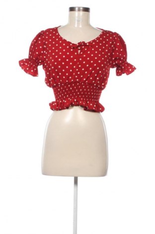 Γυναικεία μπλούζα Unbranded, Μέγεθος S, Χρώμα Πολύχρωμο, Τιμή 9,99 €