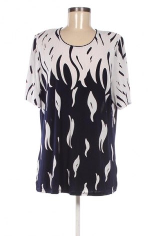 Γυναικεία μπλούζα Unbranded, Μέγεθος XXL, Χρώμα Πολύχρωμο, Τιμή 9,99 €