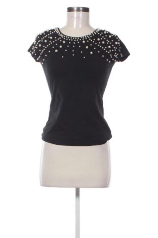 Bluzka damska Unbranded, Rozmiar S, Kolor Czarny, Cena 51,99 zł