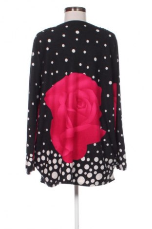 Γυναικεία μπλούζα Unbranded, Μέγεθος XL, Χρώμα Πολύχρωμο, Τιμή 8,99 €